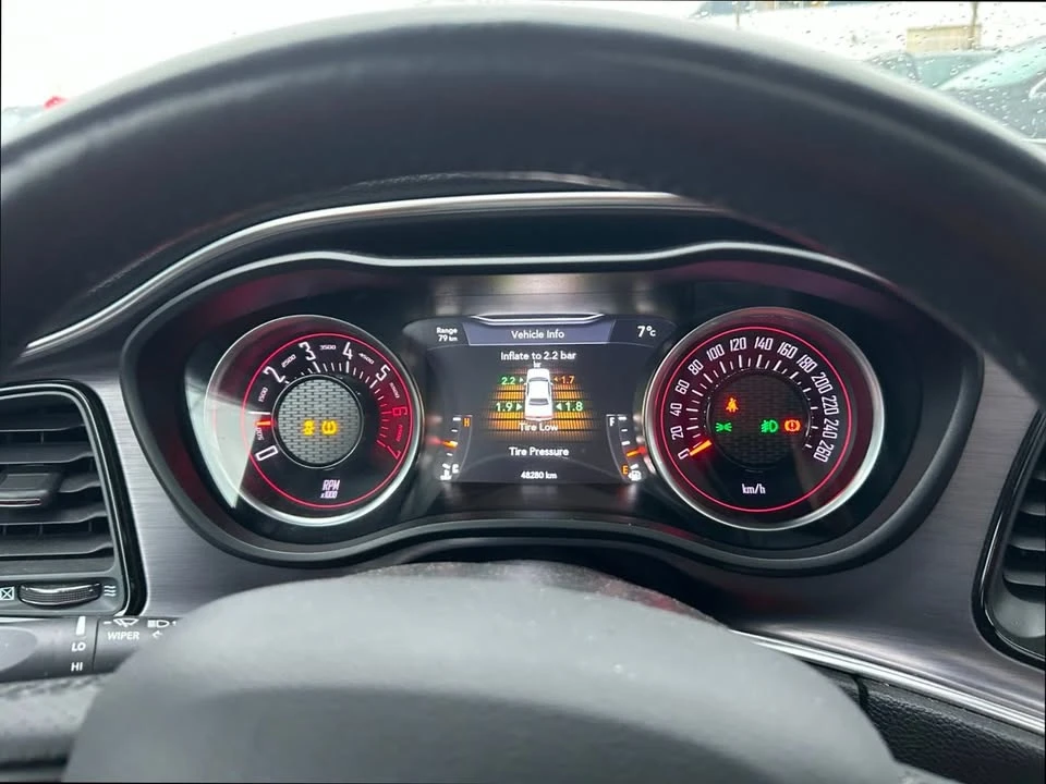 2017 Dodge Challenger 3rd Gen - Image 16 of 16