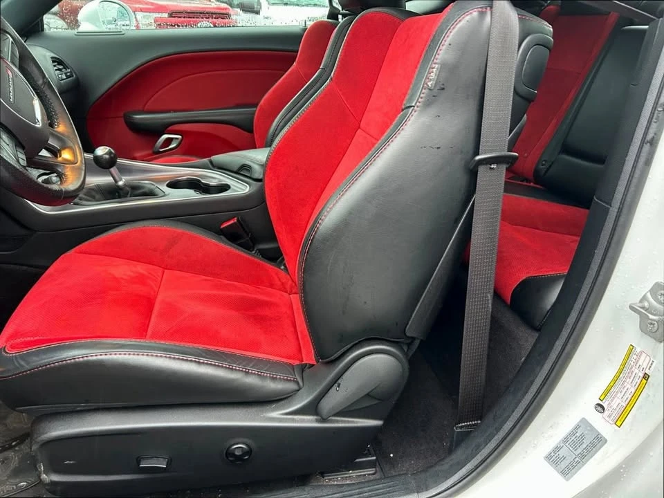 2017 Dodge Challenger 3rd Gen - Image 6 of 16