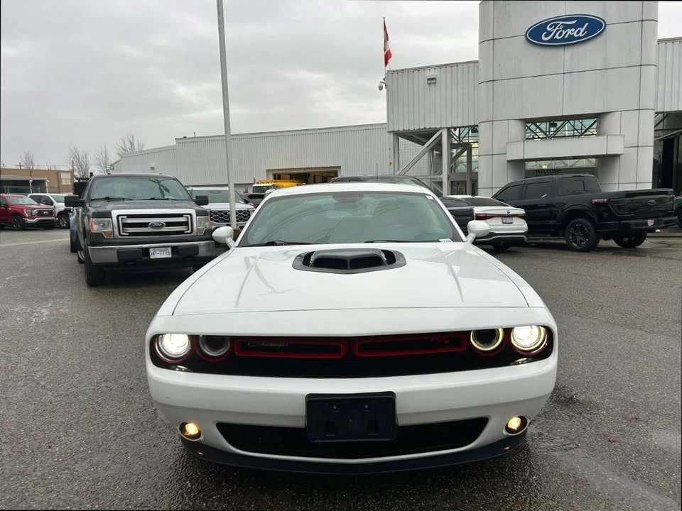 2017 Dodge Challenger 3rd Gen - Image 2 of 16