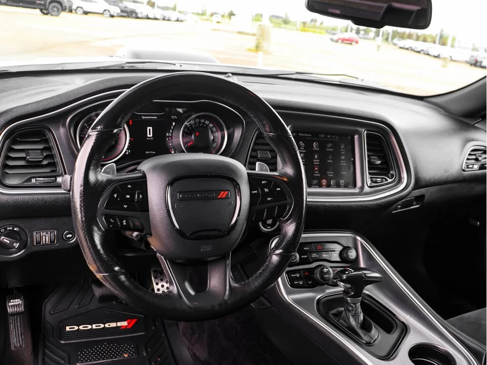 2017 Dodge Challenger 3rd Gen - Image 7 of 8