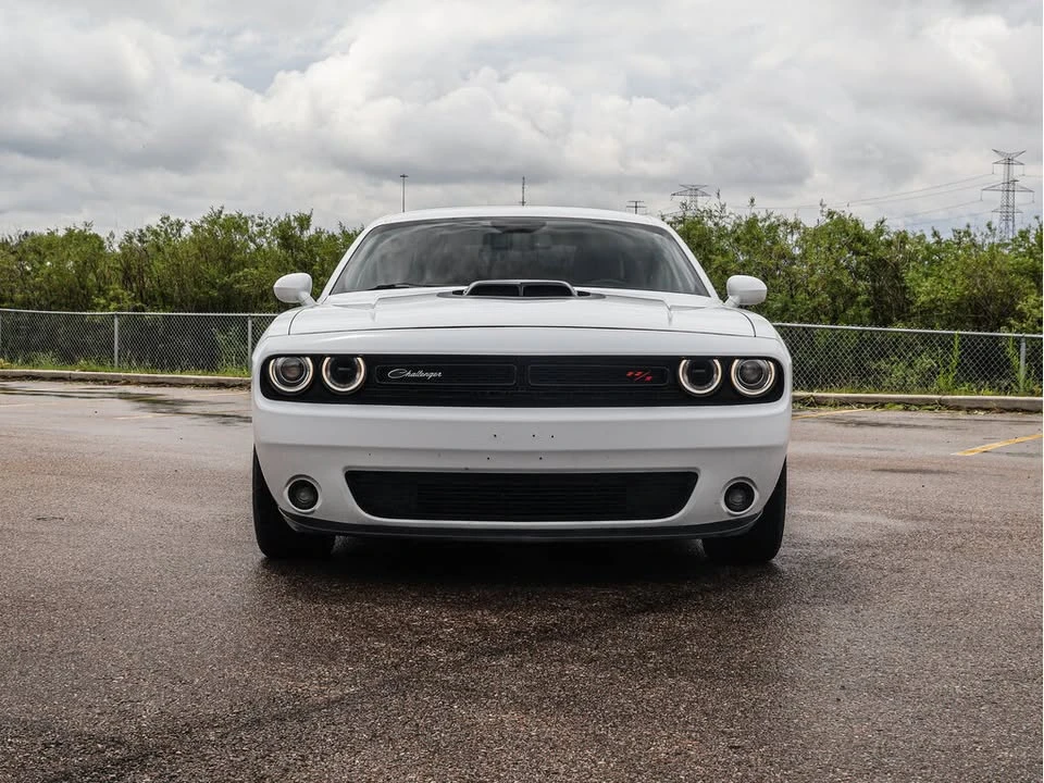 2017 Dodge Challenger 3rd Gen - Image 2 of 8