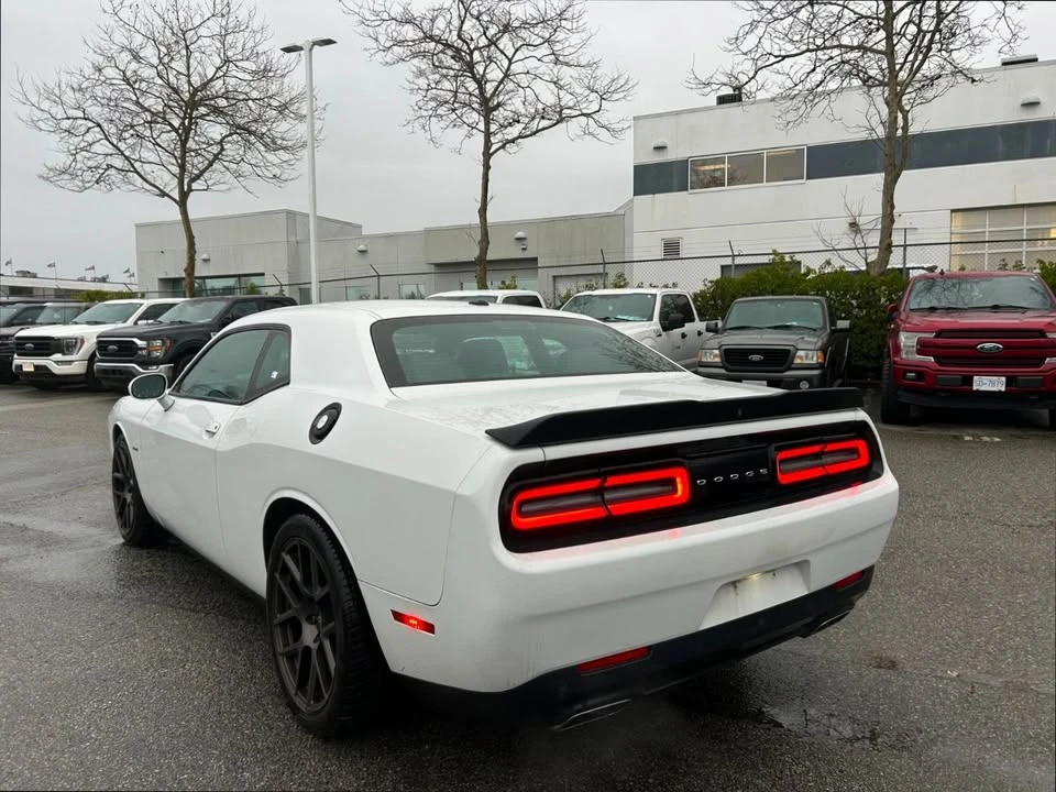 2017 Dodge Challenger 3rd Gen - Image 10 of 17
