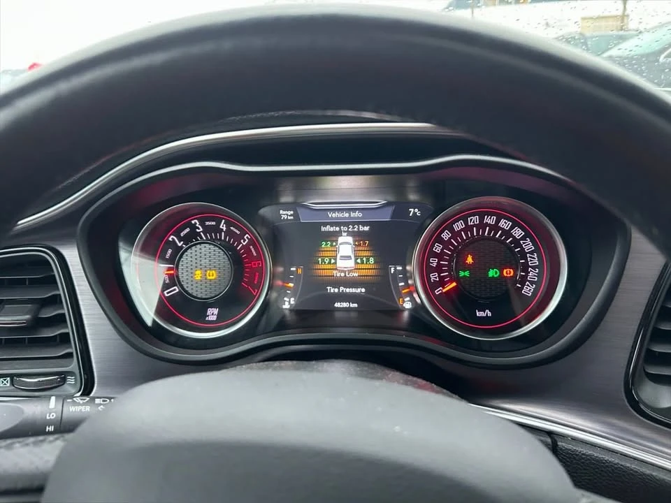 2017 Dodge Challenger 3rd Gen - Image 17 of 17