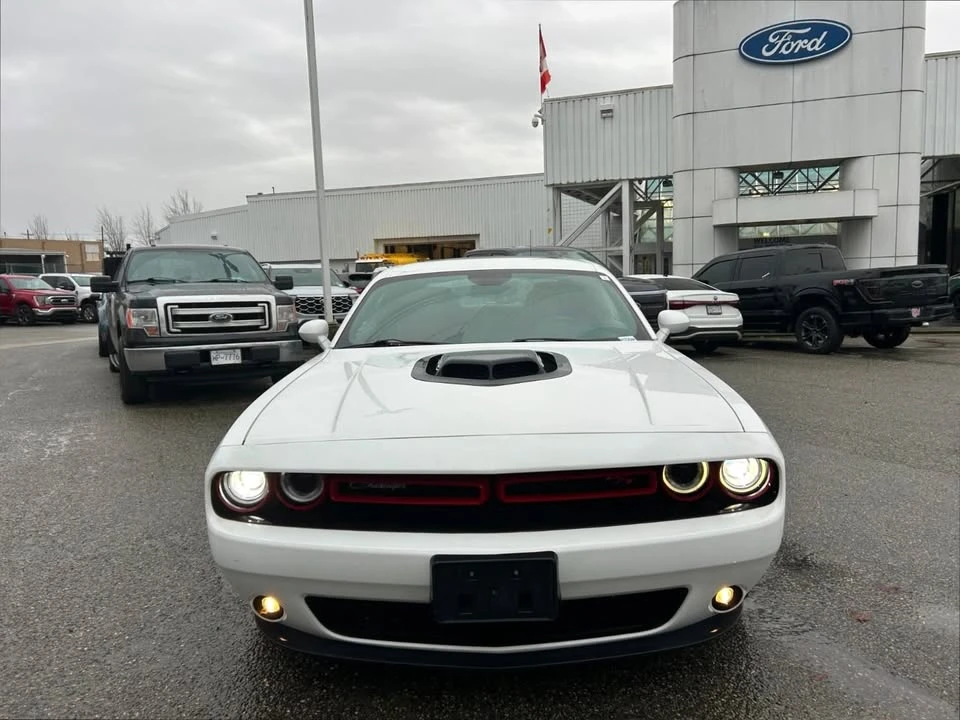 2017 Dodge Challenger 3rd Gen - Image 2 of 17