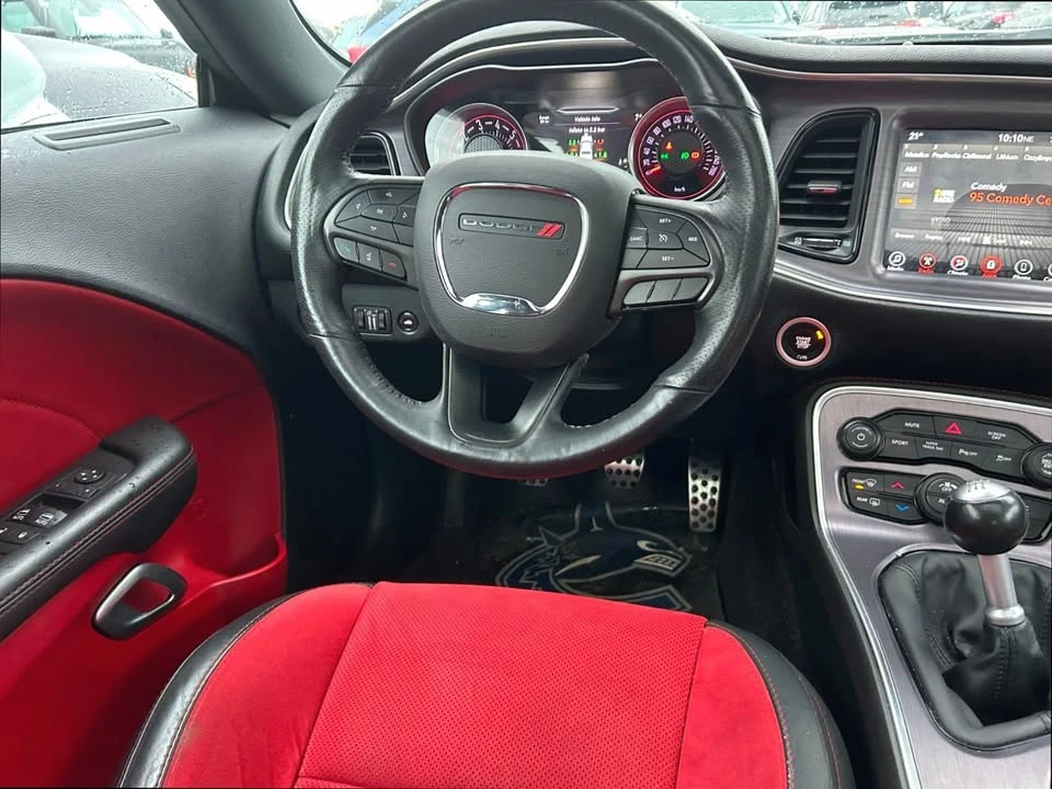2017 Dodge Challenger 3rd Gen - Image 14 of 17