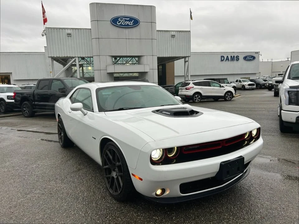 2017 Dodge Challenger 3rd Gen - Image 3 of 17