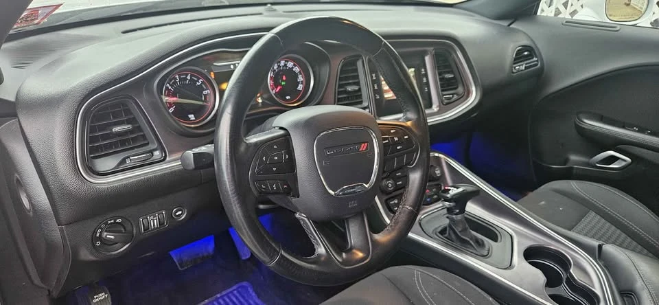 2017 Dodge Challenger 3rd Gen - Image 16 of 16