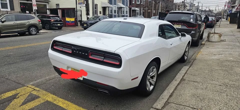 2017 Dodge Challenger 3rd Gen - Image 2 of 16