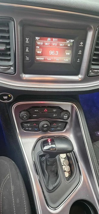 2017 Dodge Challenger 3rd Gen - Image 14 of 16