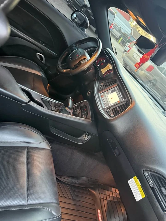 2017 Dodge Challenger 3rd Gen - Image 2 of 4