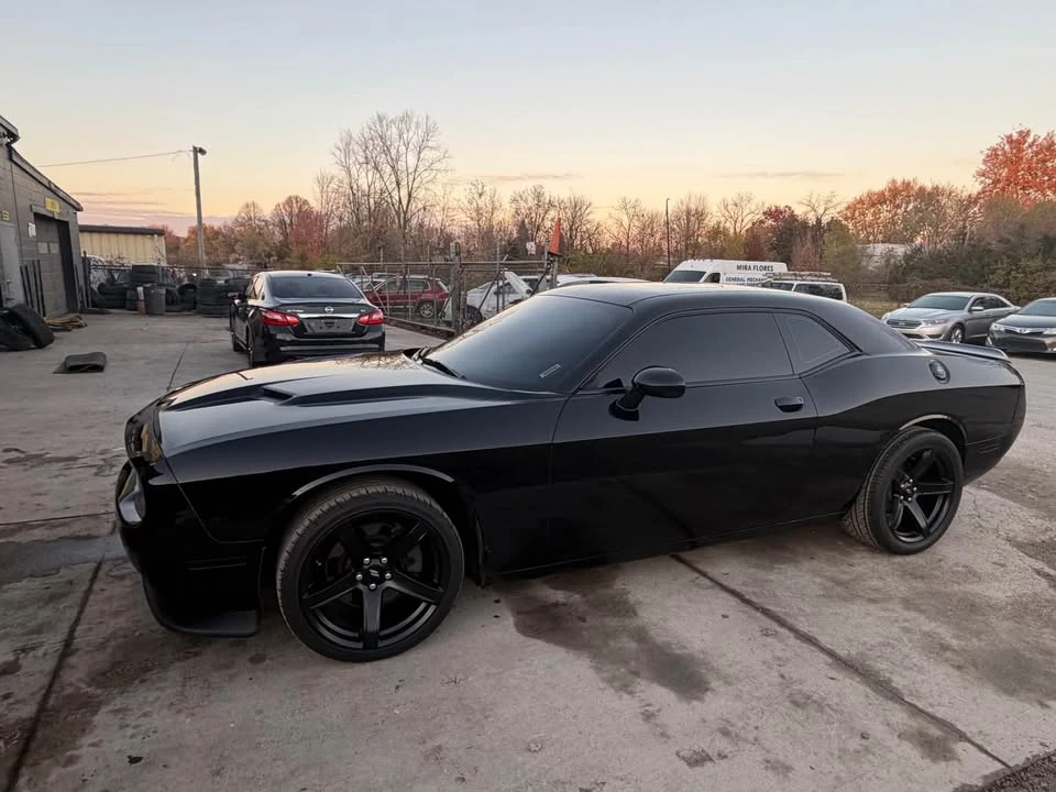 2017 Dodge Challenger 3rd Gen - Image 4 of 4