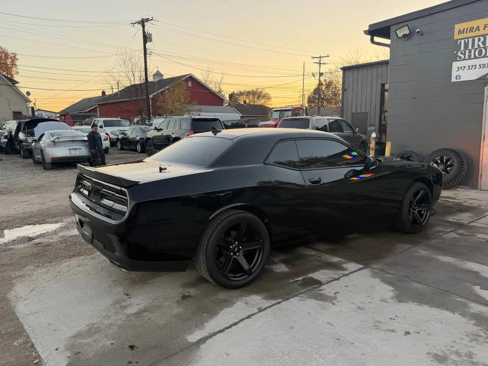 2017 Dodge Challenger 3rd Gen - Image 3 of 4