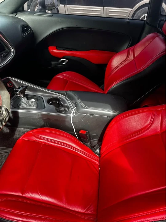2017 Dodge Challenger 3rd Gen - Image 3 of 7