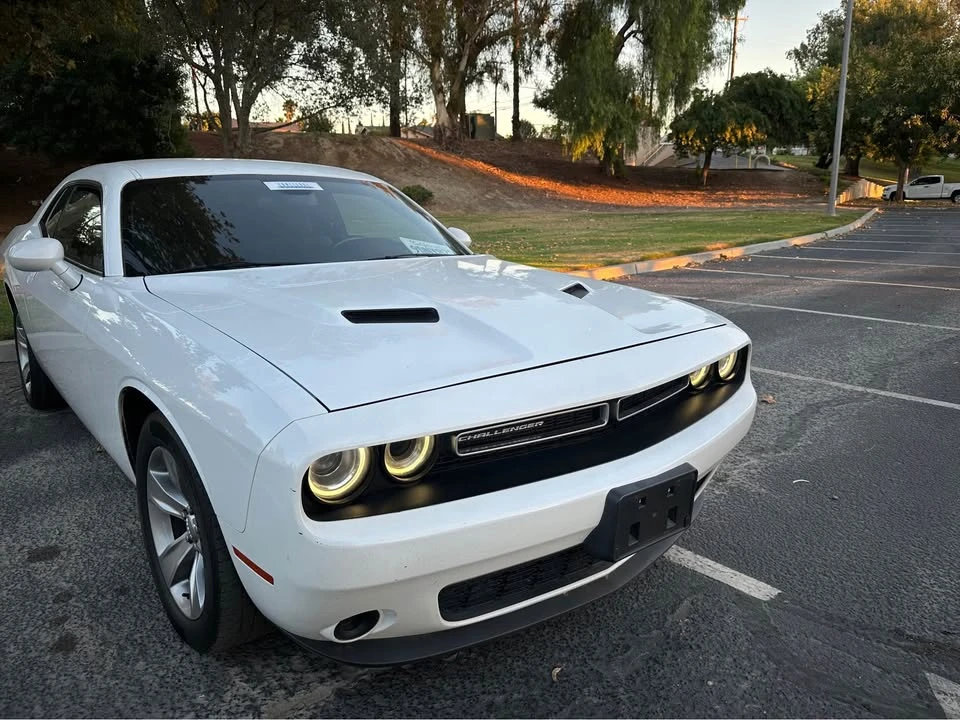 2017 Dodge Challenger 3rd Gen - Image 2 of 10