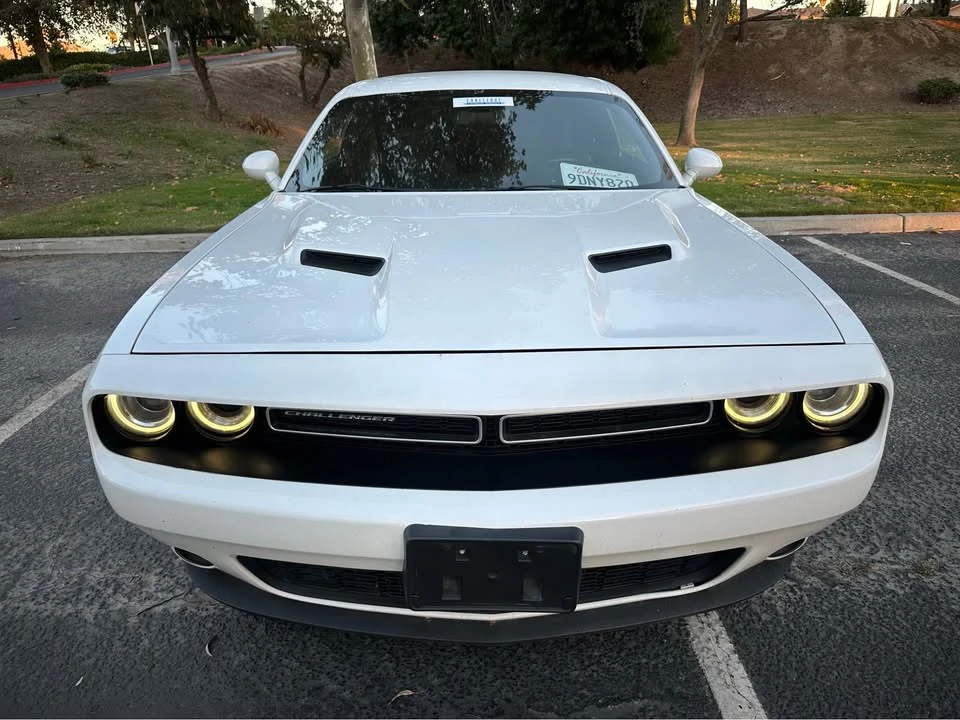 2017 Dodge Challenger 3rd Gen - Image 3 of 10