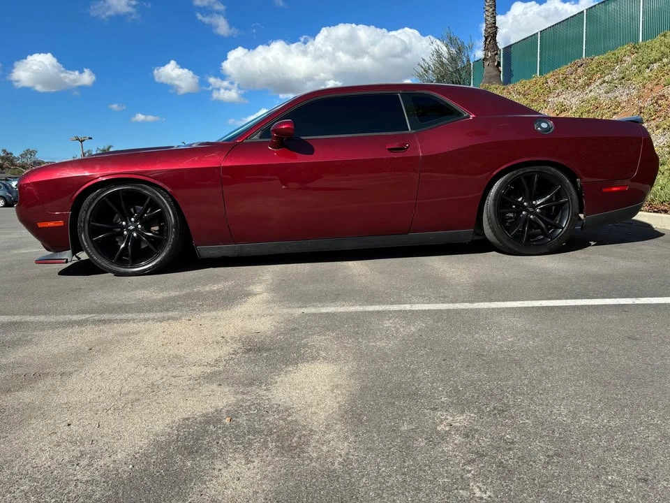 2017 Dodge Challenger 3rd Gen - Image 8 of 9