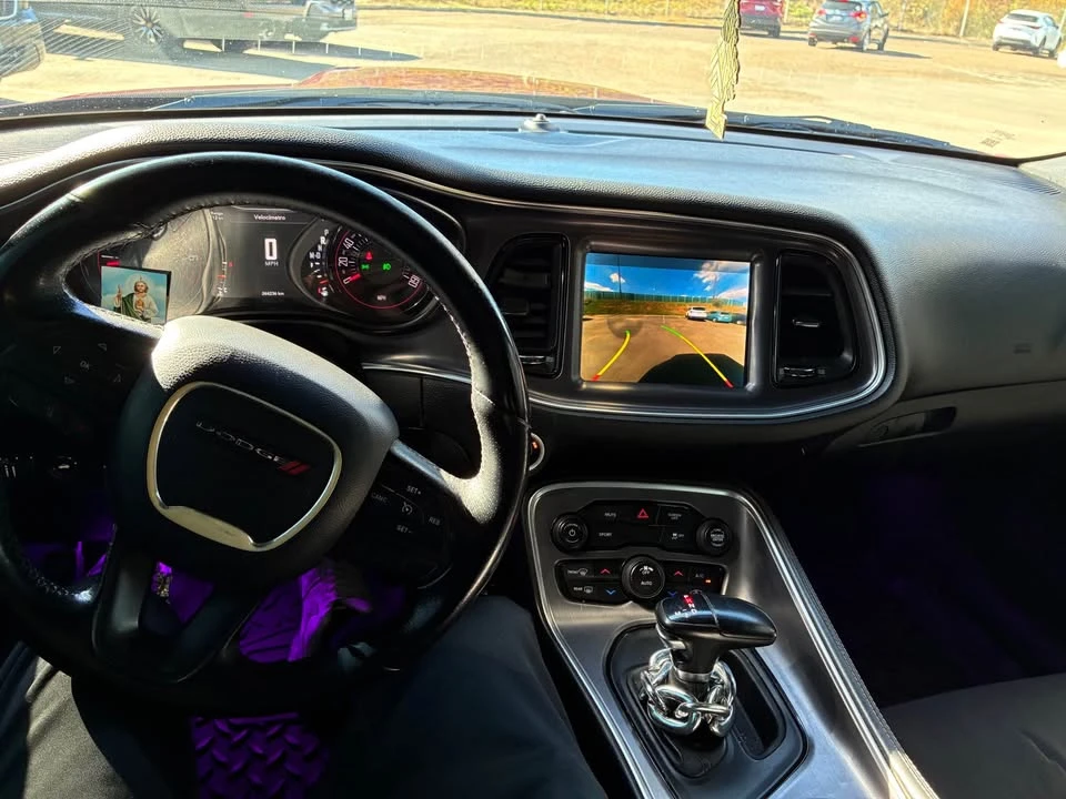 2017 Dodge Challenger 3rd Gen - Image 7 of 9
