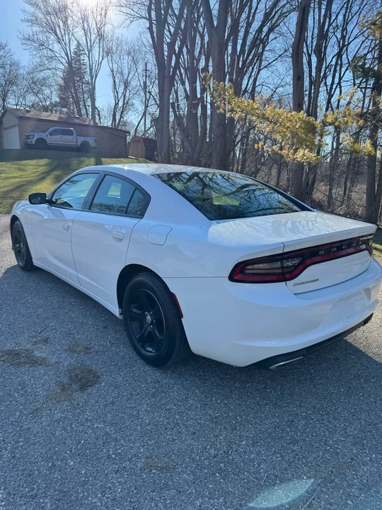 2017 Dodge Challenger 3rd Gen - Image 14 of 18