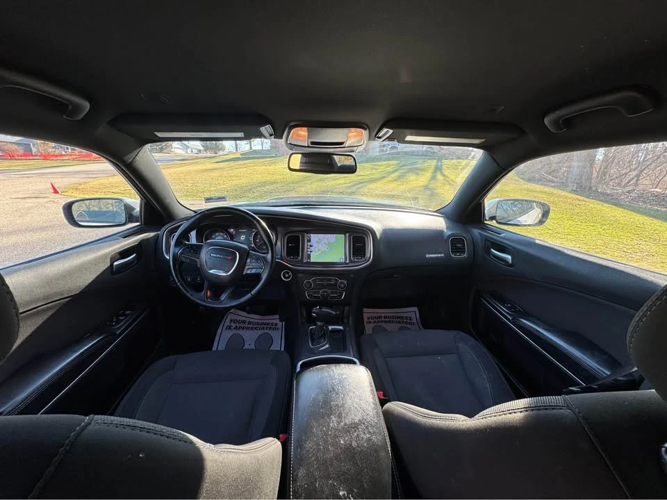 2017 Dodge Challenger 3rd Gen - Image 9 of 18