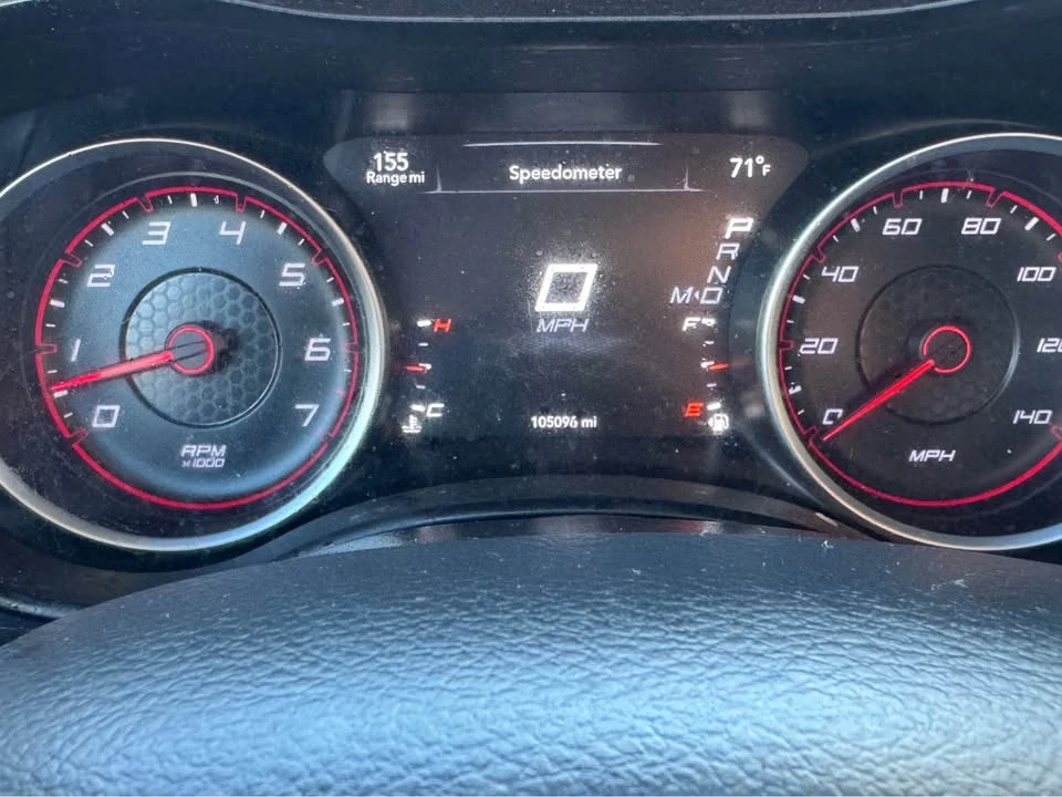 2017 Dodge Challenger 3rd Gen - Image 16 of 18