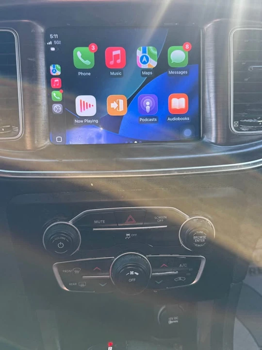 2017 Dodge Challenger 3rd Gen - Image 17 of 18