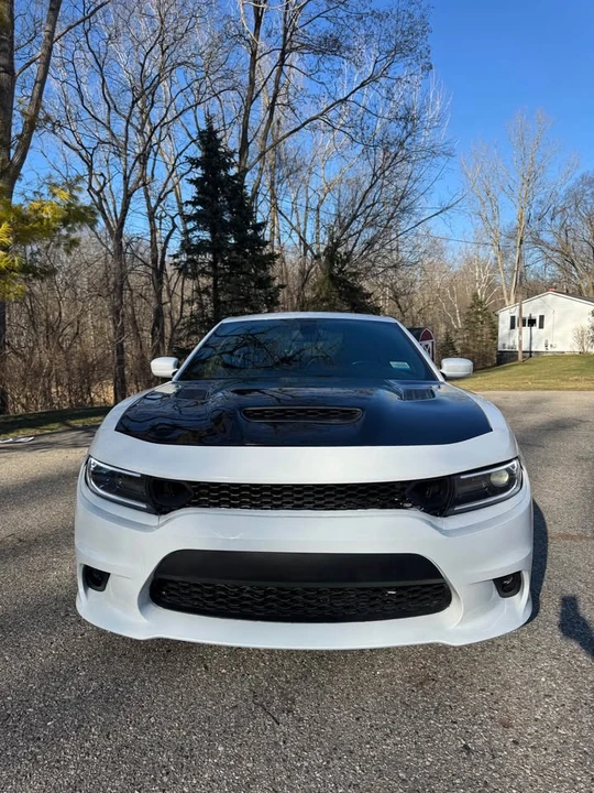 2017 Dodge Challenger 3rd Gen - Image 2 of 18