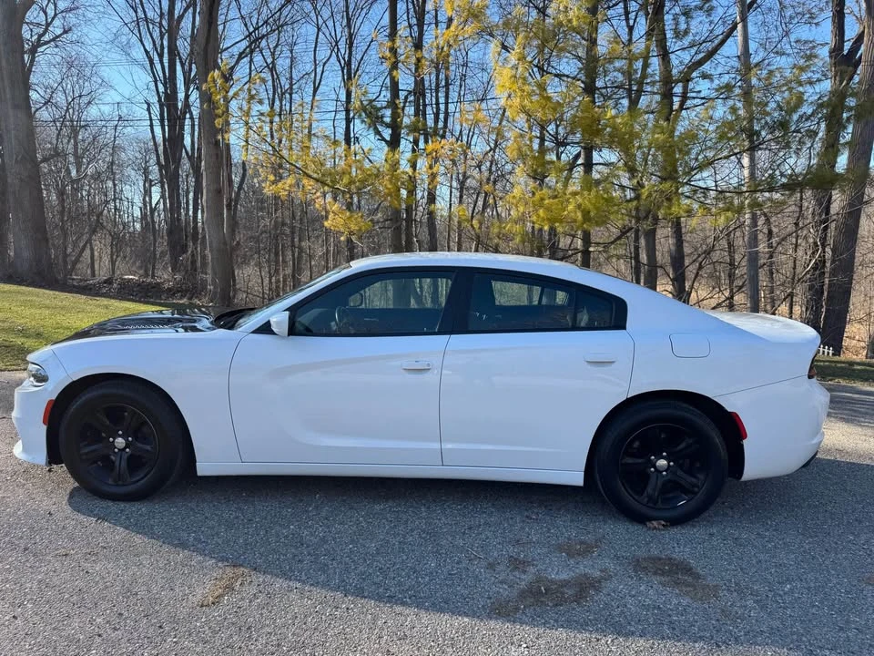 2017 Dodge Challenger 3rd Gen - Image 4 of 18