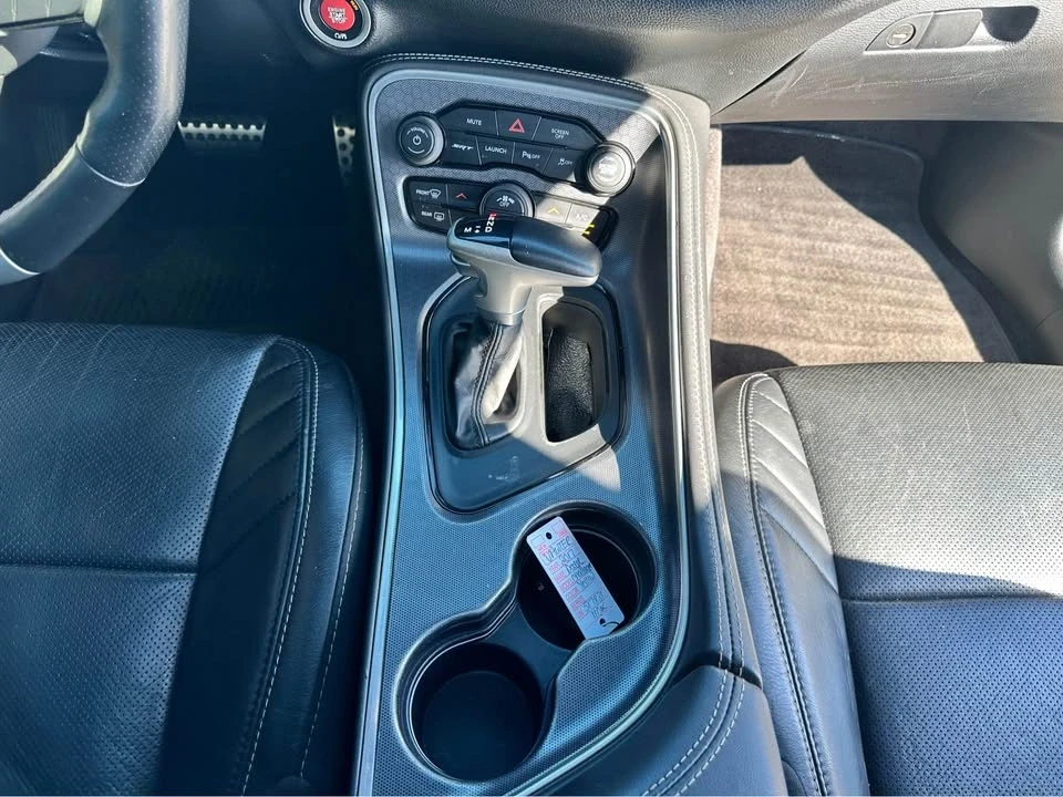 2017 Dodge Challenger SRT8 & 392 3rd Gen - Image 16 of 19