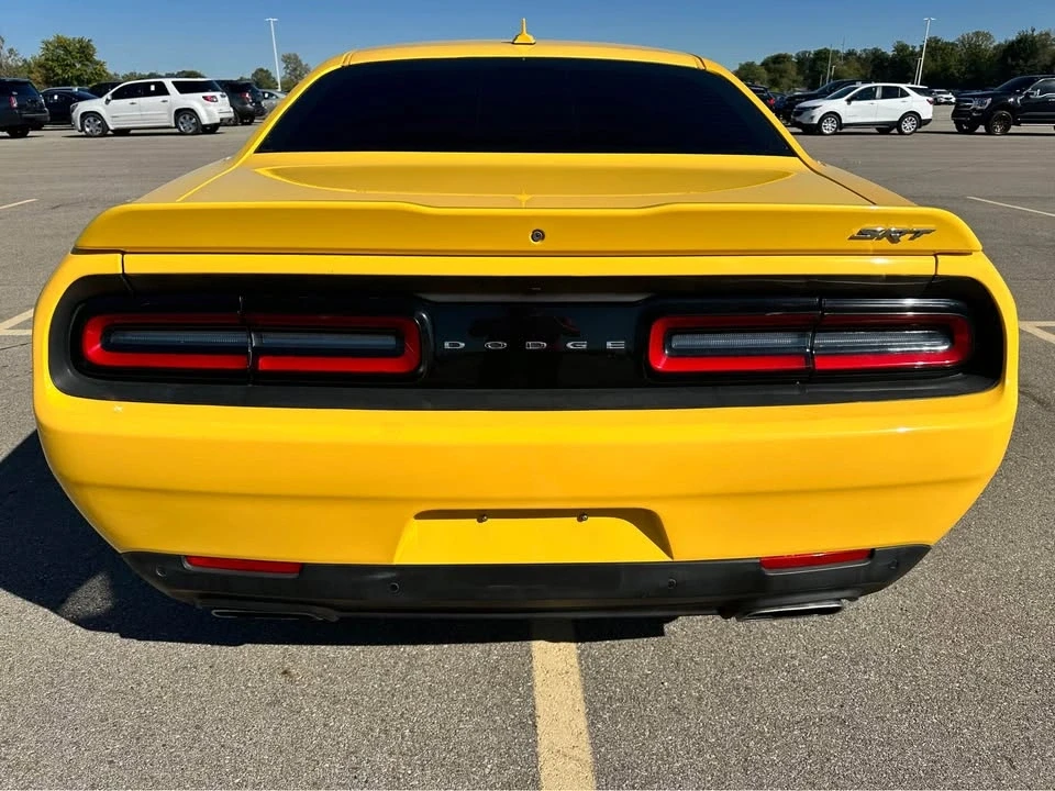 2017 Dodge Challenger SRT8 & 392 3rd Gen - Image 5 of 19