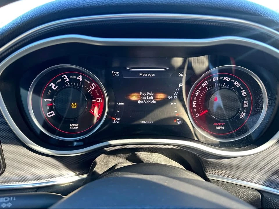 2017 Dodge Challenger SRT8 & 392 3rd Gen - Image 17 of 19
