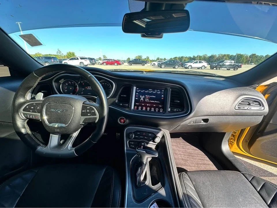 2017 Dodge Challenger SRT8 & 392 3rd Gen - Image 13 of 19