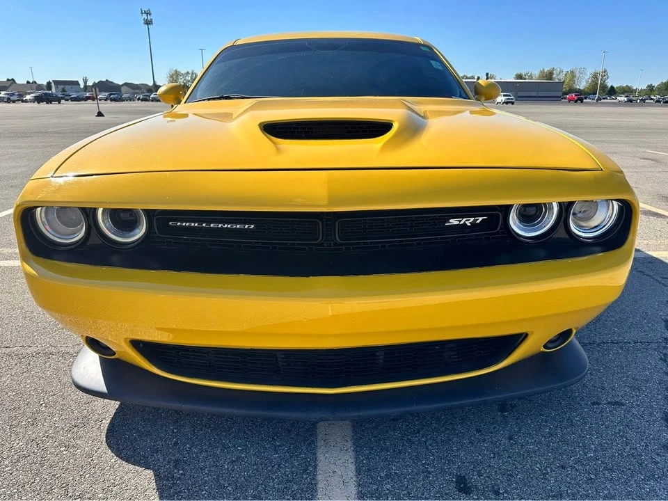 2017 Dodge Challenger SRT8 & 392 3rd Gen - Image 2 of 19