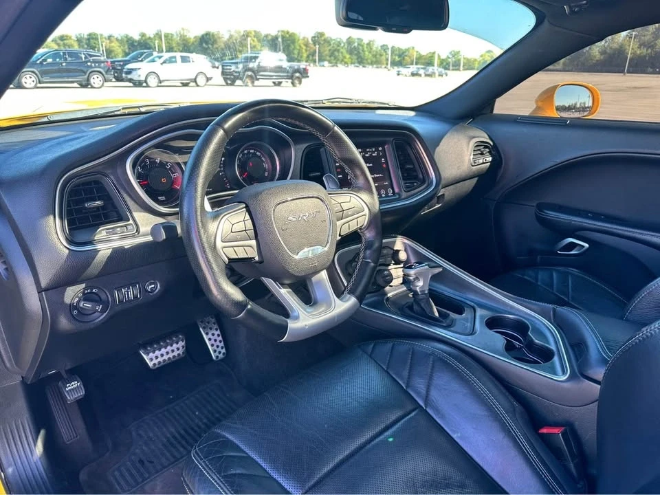 2017 Dodge Challenger SRT8 & 392 3rd Gen - Image 7 of 19