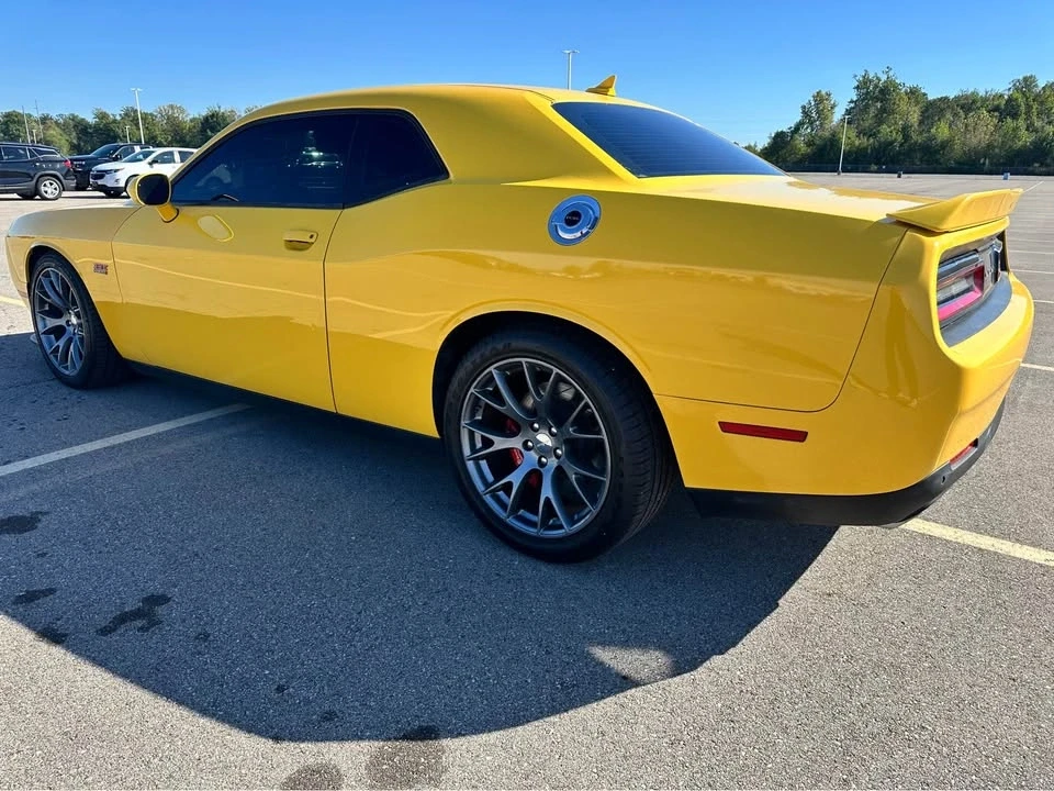 2017 Dodge Challenger SRT8 & 392 3rd Gen - Image 6 of 19