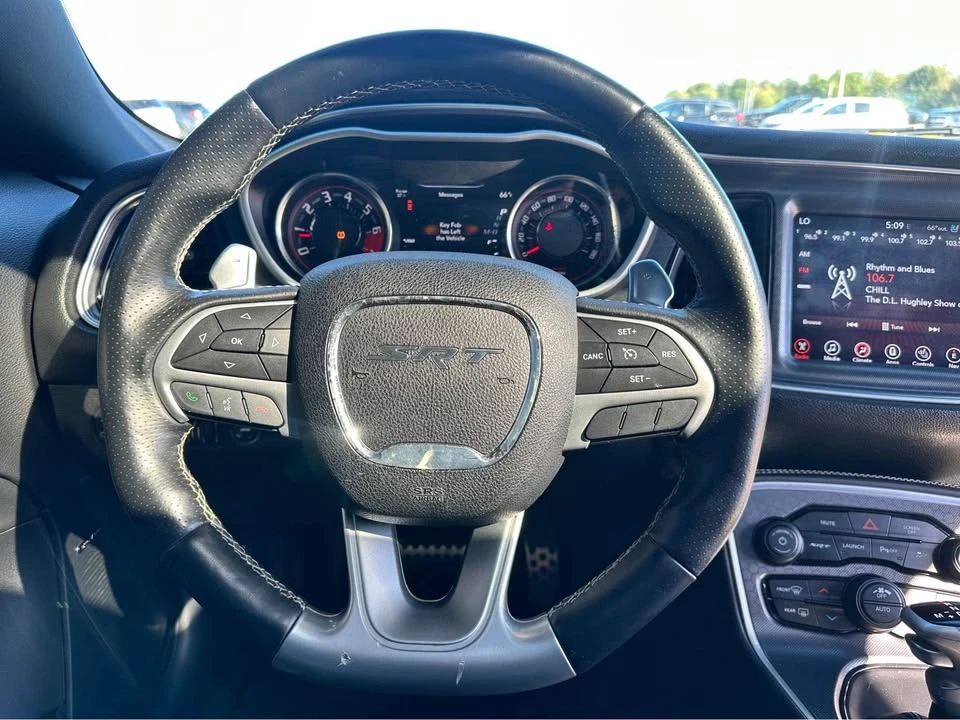 2017 Dodge Challenger SRT8 & 392 3rd Gen - Image 14 of 19