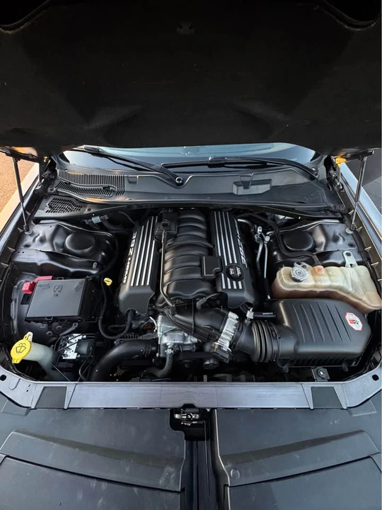 2017 Dodge Challenger SRT8 & 392 3rd Gen - Image 8 of 8