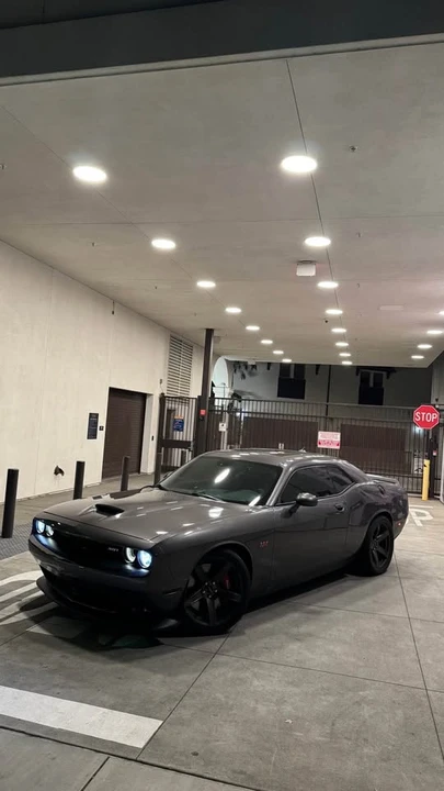 2017 Dodge Challenger SRT8 & 392 3rd Gen - Image 5 of 8