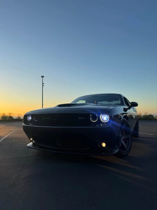 2017 Dodge Challenger SRT8 & 392 3rd Gen - Image 3 of 8