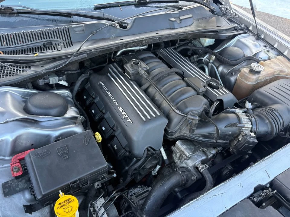 2017 Dodge Challenger SRT8 & 392 3rd Gen - Image 19 of 19