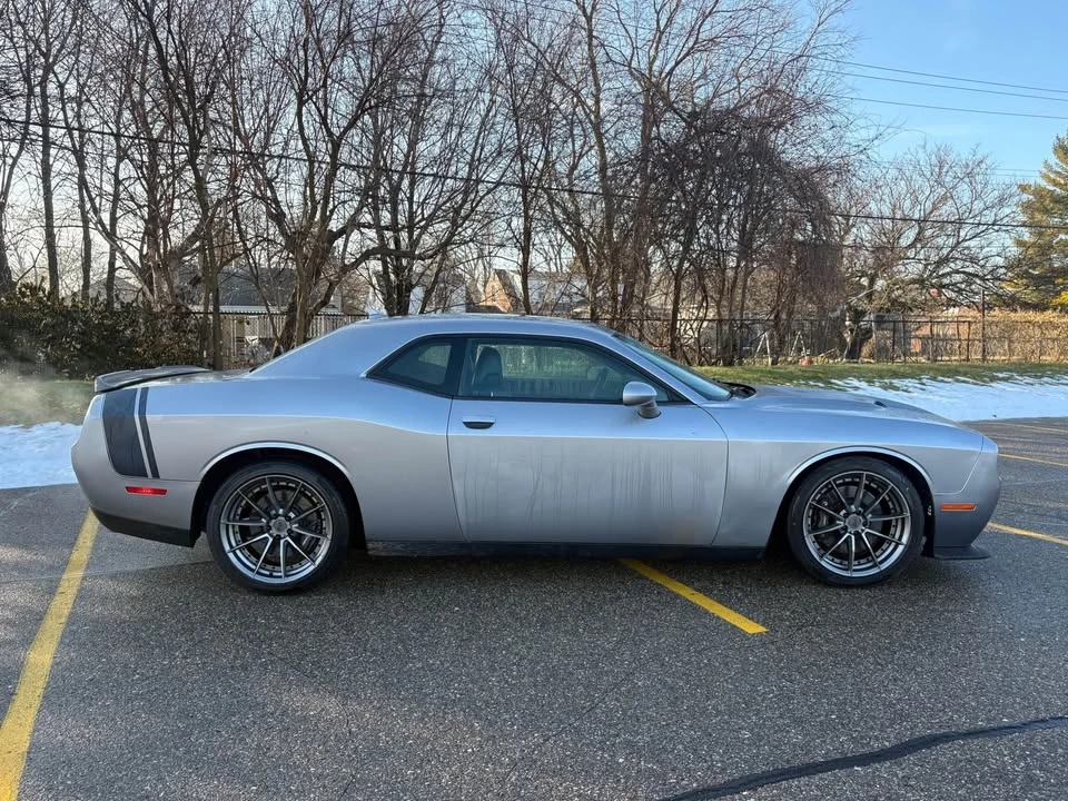 2017 Dodge Challenger SRT8 & 392 3rd Gen - Image 6 of 19