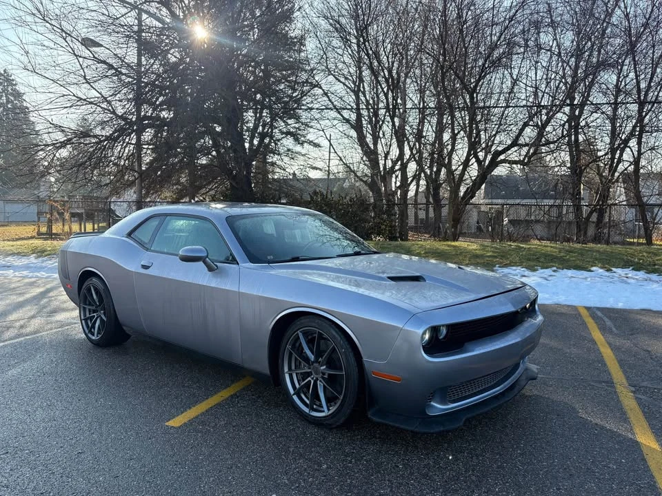 2017 Dodge Challenger SRT8 & 392 3rd Gen - Image 5 of 19