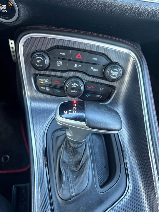 2017 Dodge Challenger SRT8 & 392 3rd Gen - Image 17 of 19