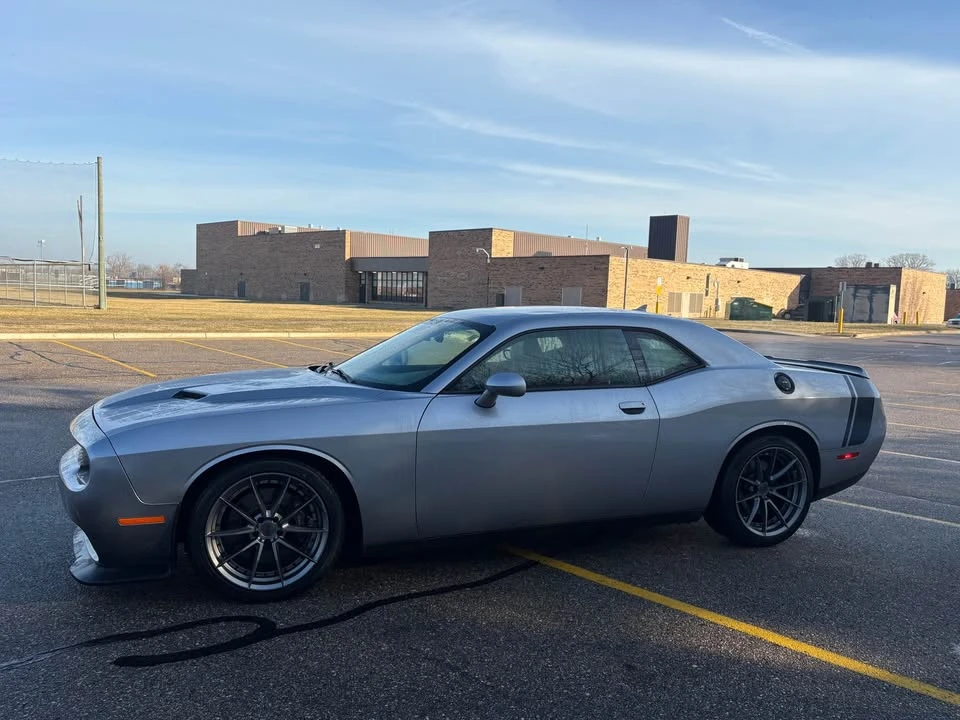 2017 Dodge Challenger SRT8 & 392 3rd Gen - Image 2 of 19