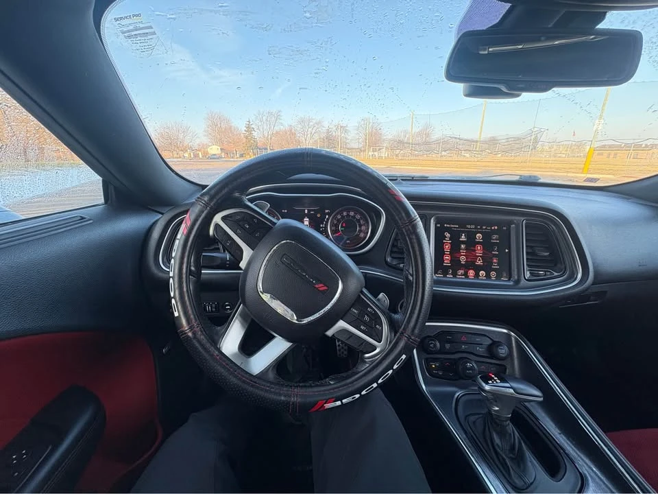 2017 Dodge Challenger SRT8 & 392 3rd Gen - Image 14 of 19