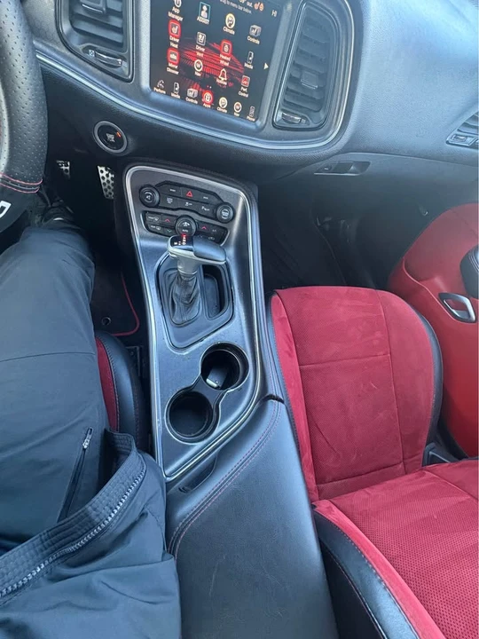 2017 Dodge Challenger SRT8 & 392 3rd Gen - Image 16 of 19
