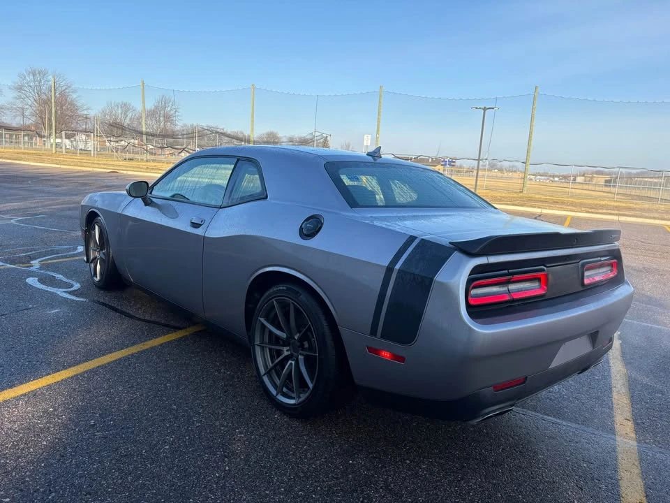 2017 Dodge Challenger SRT8 & 392 3rd Gen - Image 11 of 19