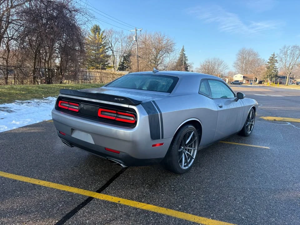 2017 Dodge Challenger SRT8 & 392 3rd Gen - Image 9 of 19