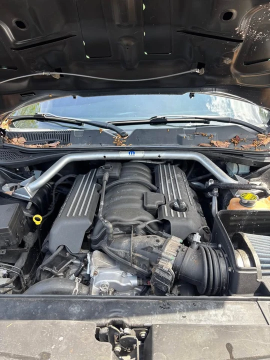 2017 Dodge Challenger SRT8 & 392 3rd Gen - Image 7 of 7