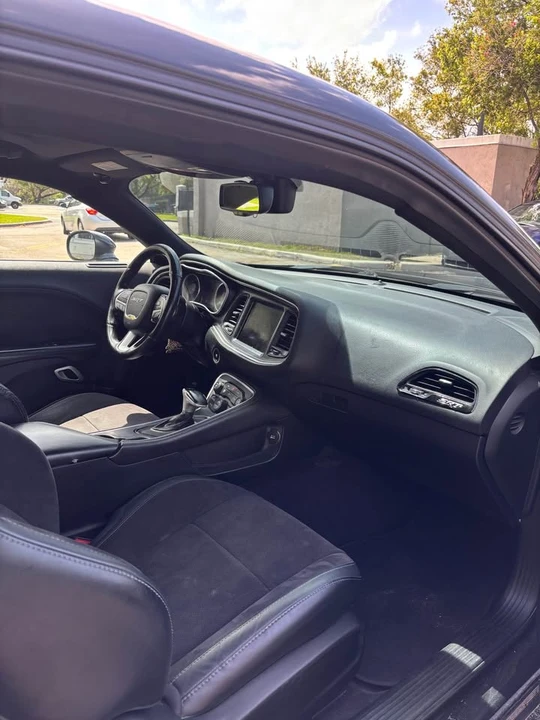 2017 Dodge Challenger SRT8 & 392 3rd Gen - Image 6 of 7