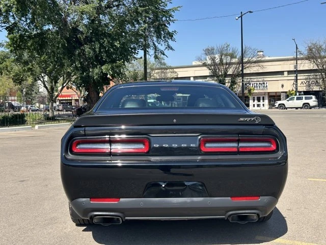 2017 Dodge Challenger SRT Hellcat 3rd Gen - Image 2 of 7